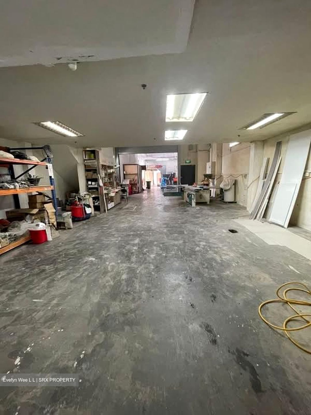 M-space (D25), Factory #584321841